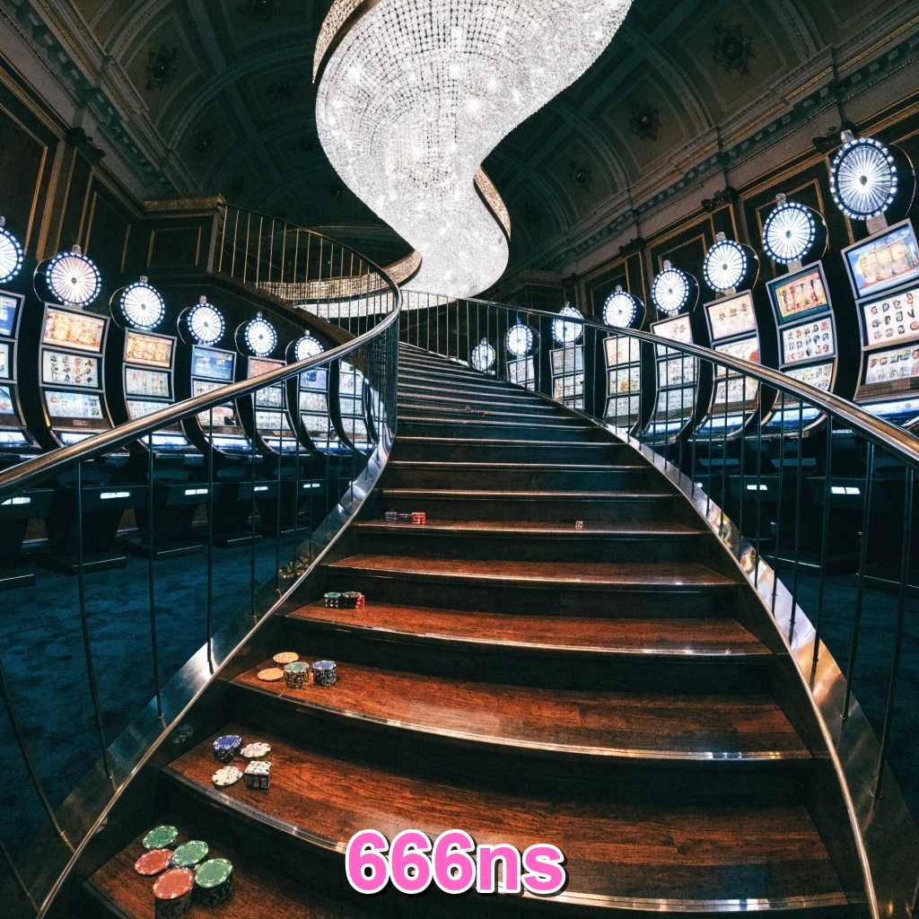 Screenshot 2 - 666ns Features